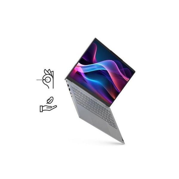 Bärbar dator - LENOVO - ThinkBook 14 G8 - 14 tum - 8 Go RAM - SSD 512 Go