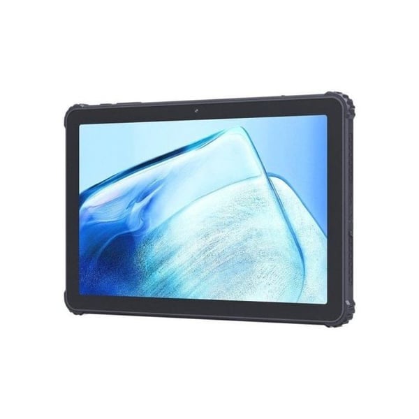 Tablet - CUBOT - KING KONG - 10,1" - Android 13 - 16 Go RAM - 256 Go Lagring