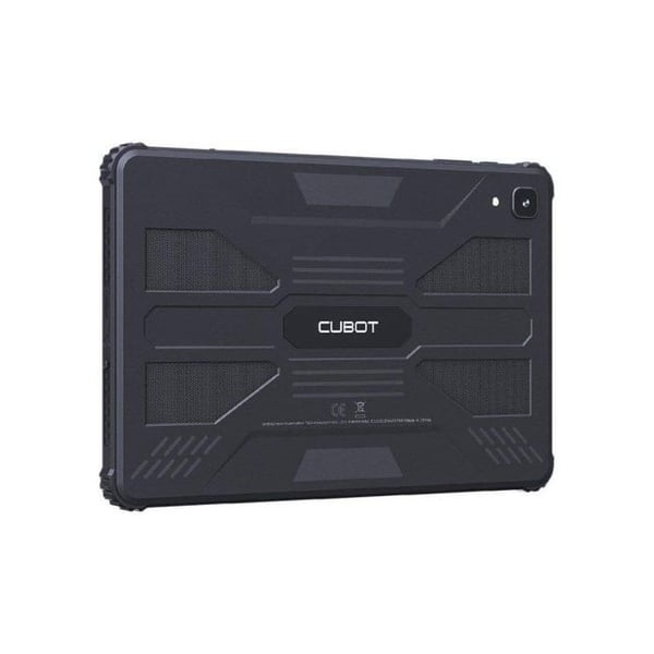 Tablet - CUBOT - KING KONG - 10,1" - Android 13 - 16 Go RAM - 256 Go Lagring
