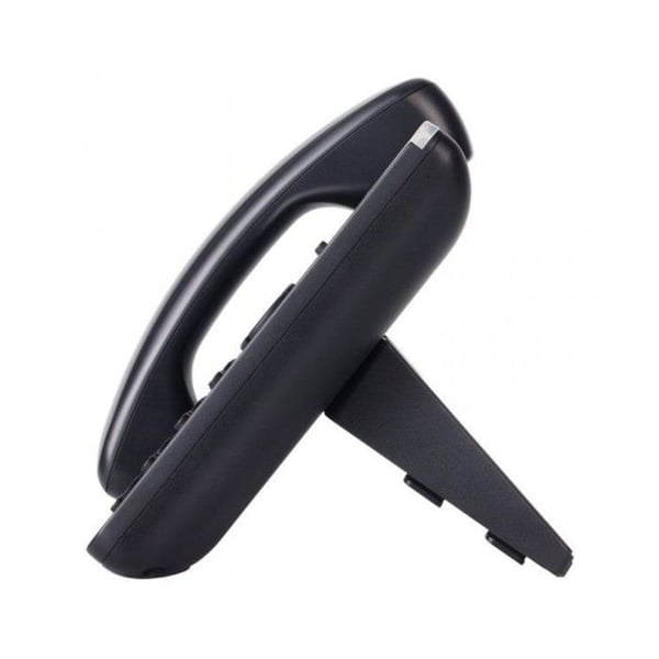 VoIP-telefon - GRANDSTREAM - GXP1620 - HD-lyd - Baggrundsbelyst LCD-skærm - 500 kontakter