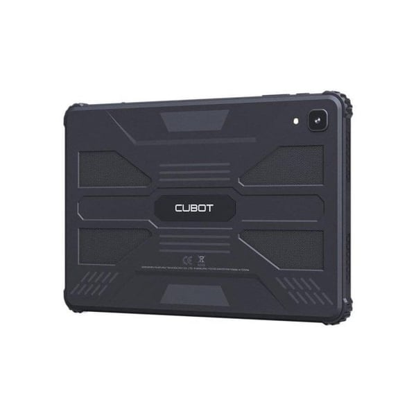 Tablet - CUBOT - KING KONG - 10,1" - Android 13 - 16 Go RAM - 256 Go Lagring
