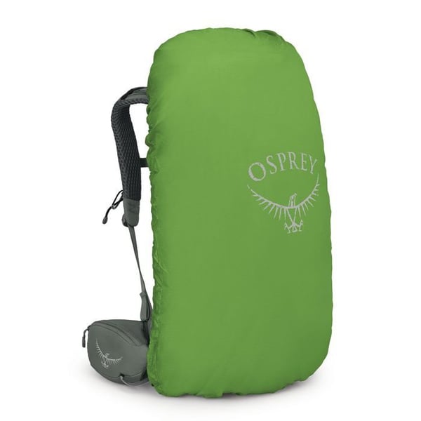Osprey Kaki rygsæk til kvinder - Kyte 38 M / L Rocky Brook Green 220187