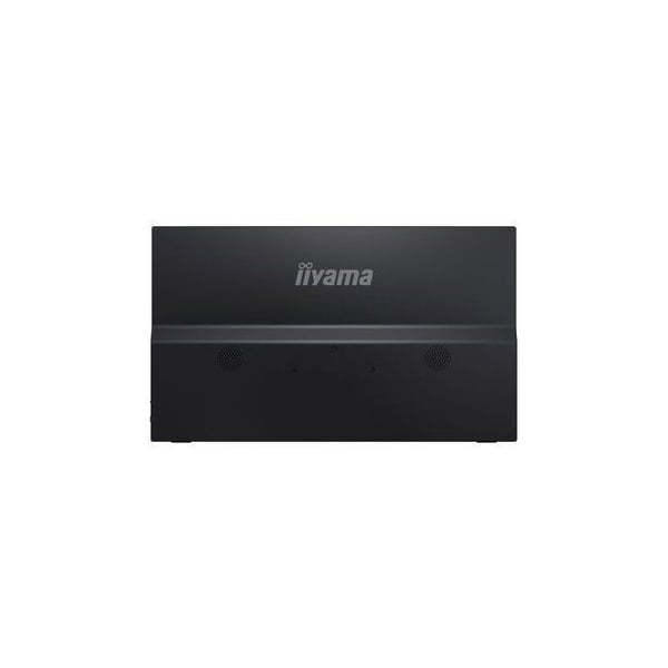 Bärbar PC-skärm - IIYAMA - 16" - Full HD - IPS-panel - 8ms - Prolite P1671HSC‑B1