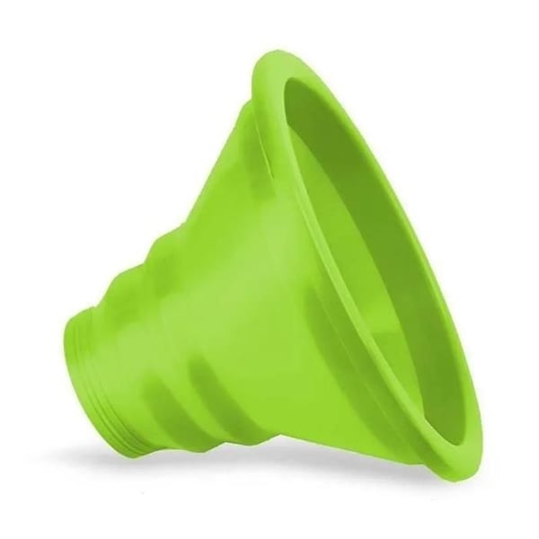 Stor köks tratt för burkar 5/15 cm
