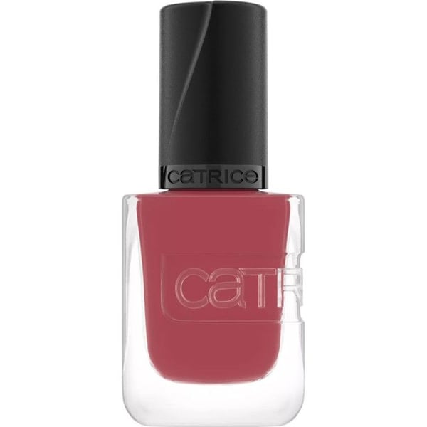 Catrice - Nagellack Gel Affair - 07 Ta Mig Till Mulberry Street