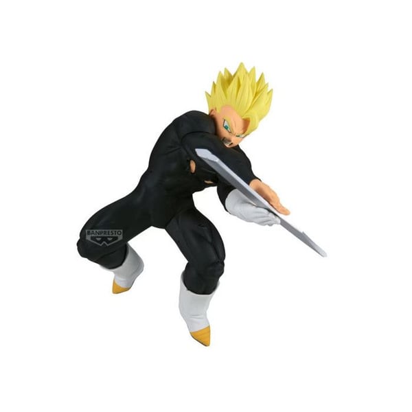Figur Dragonball Z - Son Gohan (Vs Dabura) Match Makers 15cm