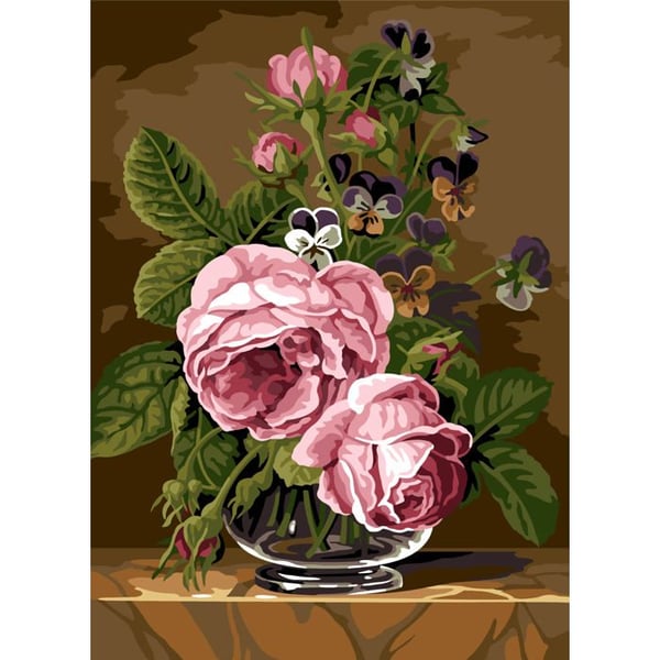 CANVAS PÉNÉLOPE SEG 45X60 - SE929.732