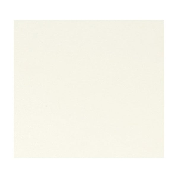 VIT BLAD SIMILI SKINN - 30X30X0.7 CM
