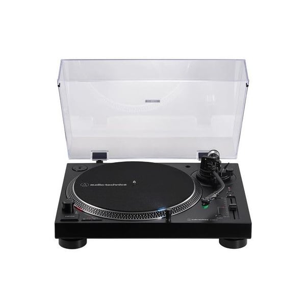 Audio-Technica AT-LP120XBTUSB - Skivspelare