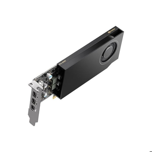 PNY RTX A1000- RTXA1000/8GB/Lo