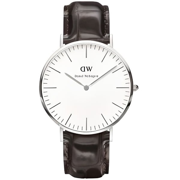 Daniel Wellington York herrklocka - W0211DW