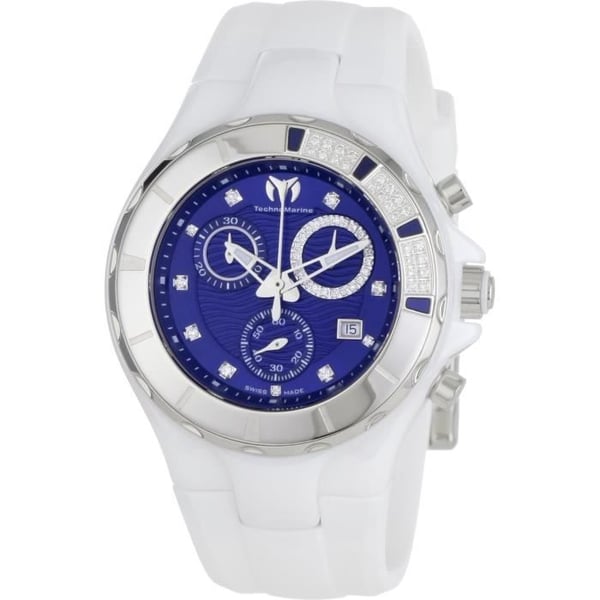 Technomarine Cruise damklocka 110077