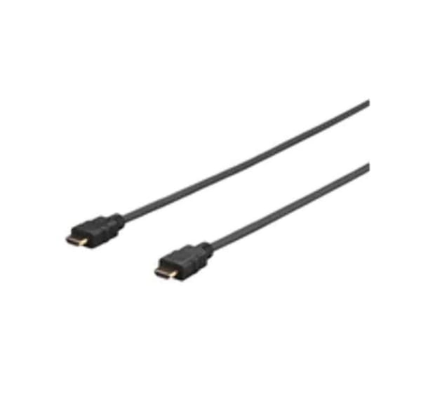 Audio-video kabel - Vivolink PROHDMIS3 - 3m - HDMI - Svart - Hög kvalitet