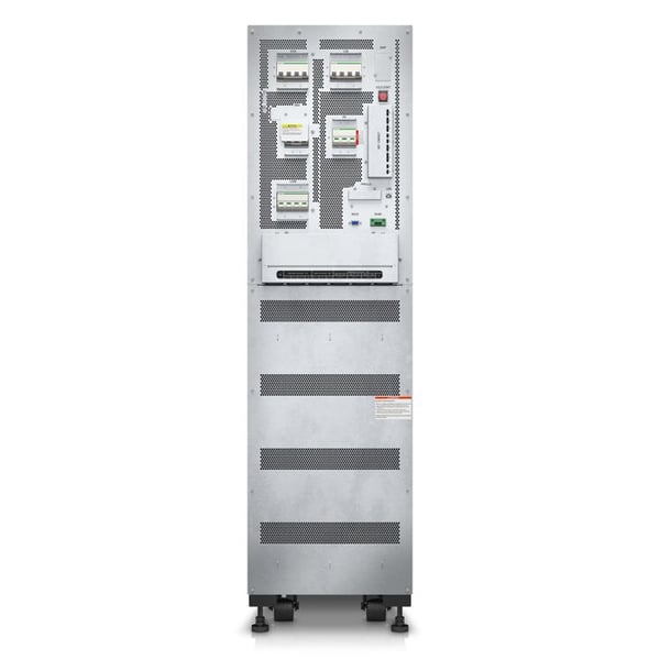 APC E3SUPS20KHB Keskeytymätön virtalähde (UPS)