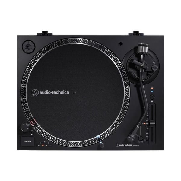 Audio-Technica AT-LP120XBTUSB - Pladespiller