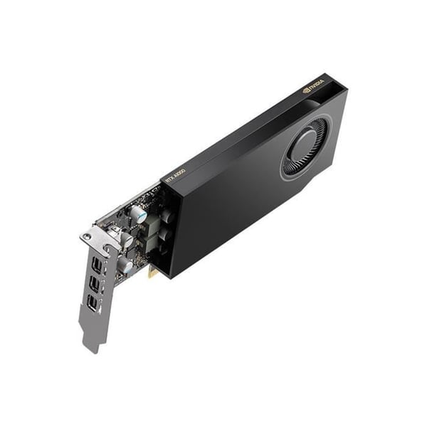 PNY RTX A1000- RTXA1000/8GB/Lo