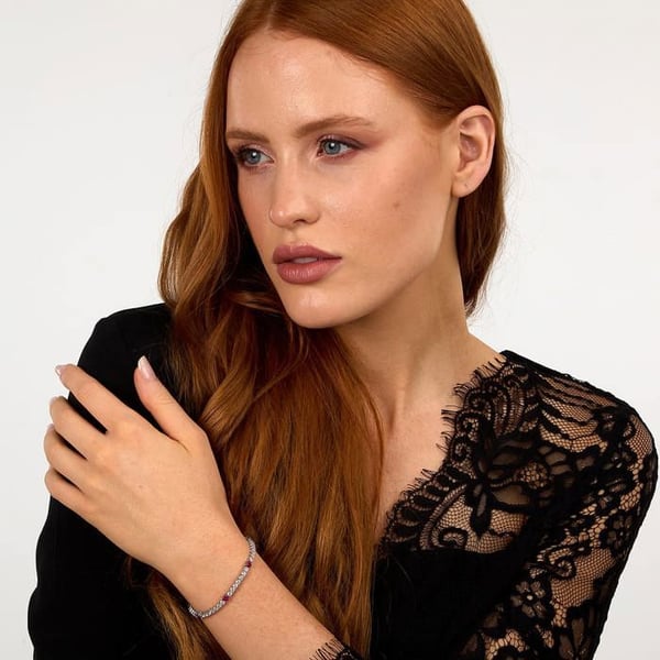 ARMBAND MORELLATO TESORI - SAIW236