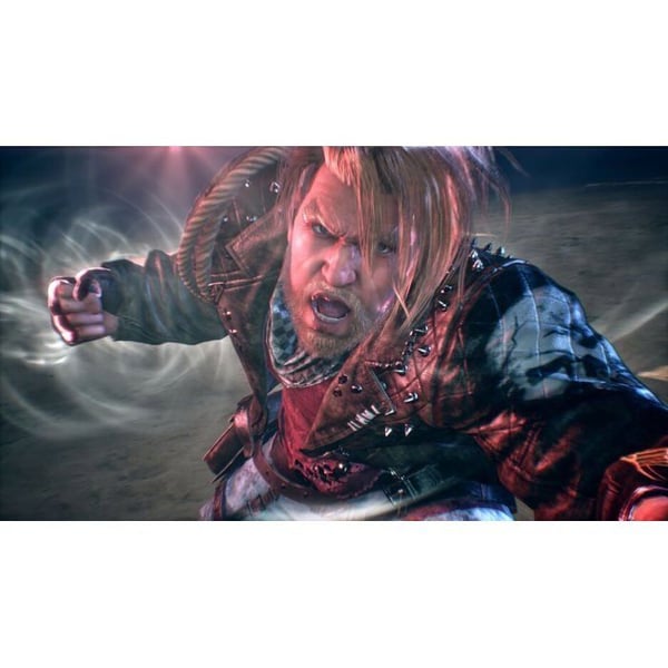 Tekken 8 Launch Edition-Game-PS5