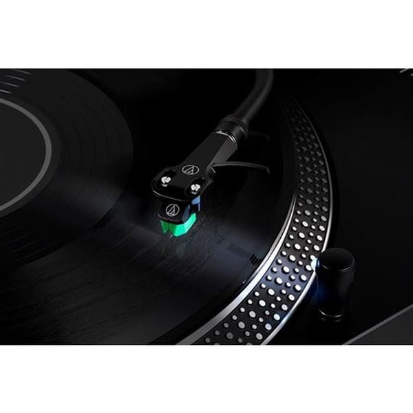 Audio-Technica AT-LP120XBTUSB - Pladespiller