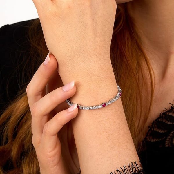 ARMBAND MORELLATO TESORI - SAIW236