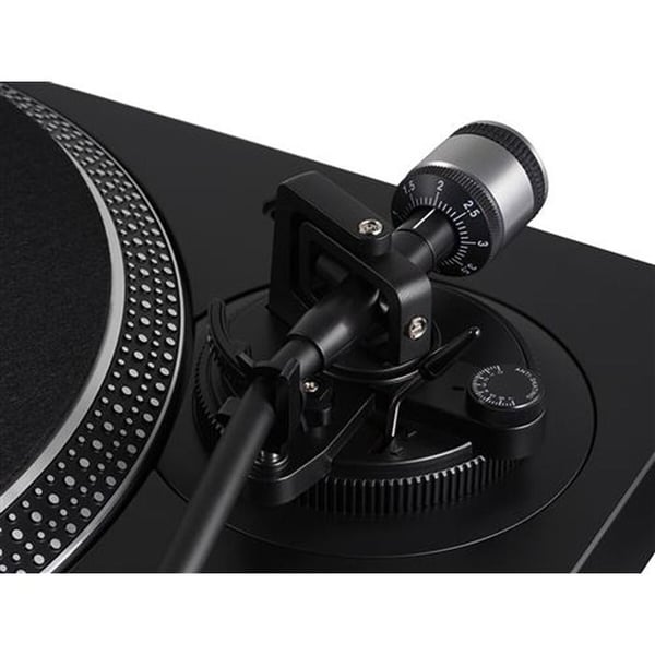 Audio-Technica AT-LP120XBTUSB - Pladespiller