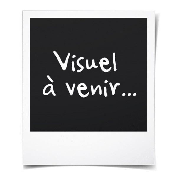 Klocka - VERSACE - VEHU00520 - Flerfärgad rostfritt stål - Grå urtavla 36 mm - Kvarts 5 ATM