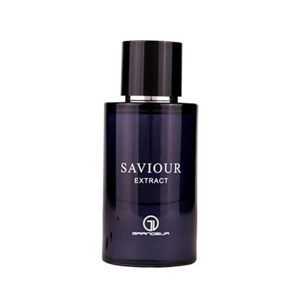 Utdrag av räddare - EDP - Obejkt: 60 ml