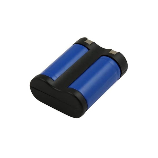 Batteri Kamera 6.0V 500mAh Kompatibel 2CR5 DL245 KL2CR5