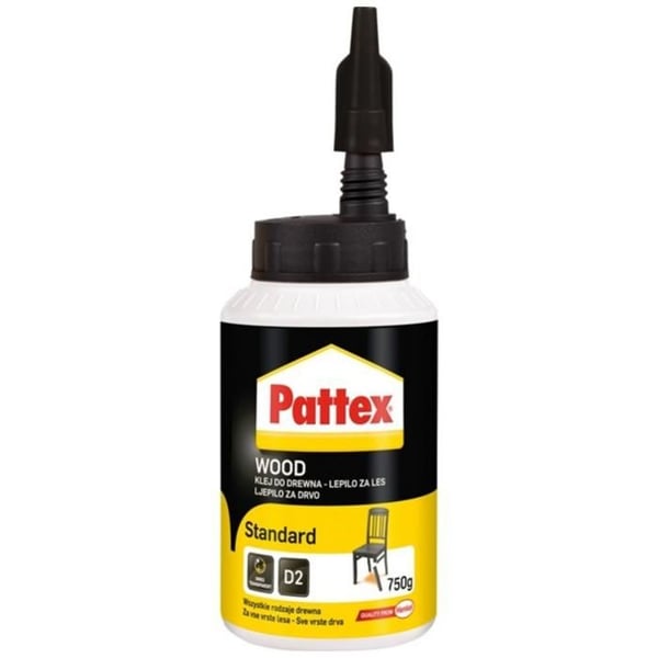 Bois Pattex Universell 750 G