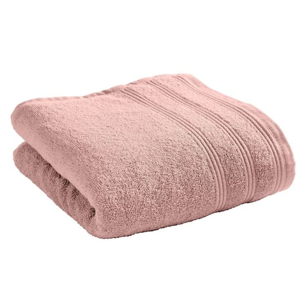 "Spa" handduk 50 x 100 cm / 400 gr/m² - "Spa" Old Rose