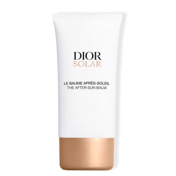 After-Sun Balsam - CHRISTIAN DIOR - Solar - 150 ML - Återfuktande - Lugnande - Lätt textur