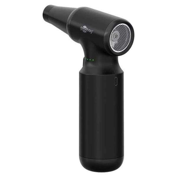 Dammsugare - GOOBAY - Avancerad 100W - 100W - Trådlös - Ergonomisk