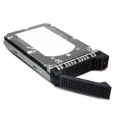 Hårddisk - LENOVO - ThinkSystem - 1,8 To - 2,5" - SAS 12Gb/s - 10000 varv/min