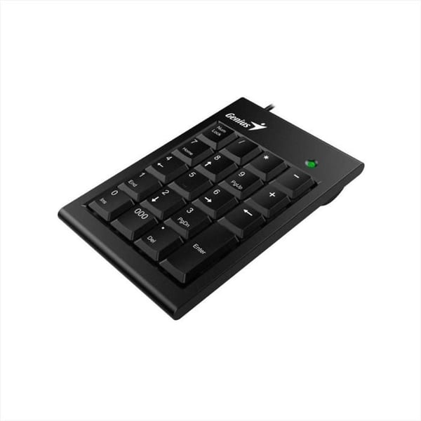 Genius Numeriskt Tangentbord 110