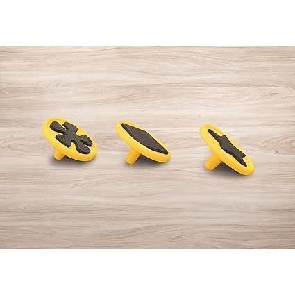Lexibook - Minions Magic Slate - A5-format med magnetiska tillbehör