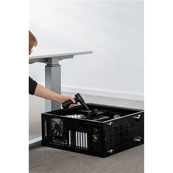 Dammsugare - GOOBAY - Avancerad 100W - 100W - Trådlös - Ergonomisk