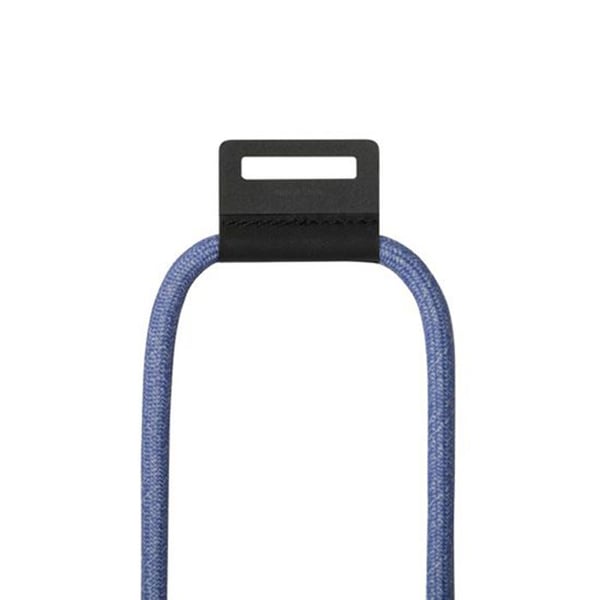 Rem - NATIVE UNION - iPhone 13 Pro Max - Hög densitet nylon - Justerbar - Avtagbar