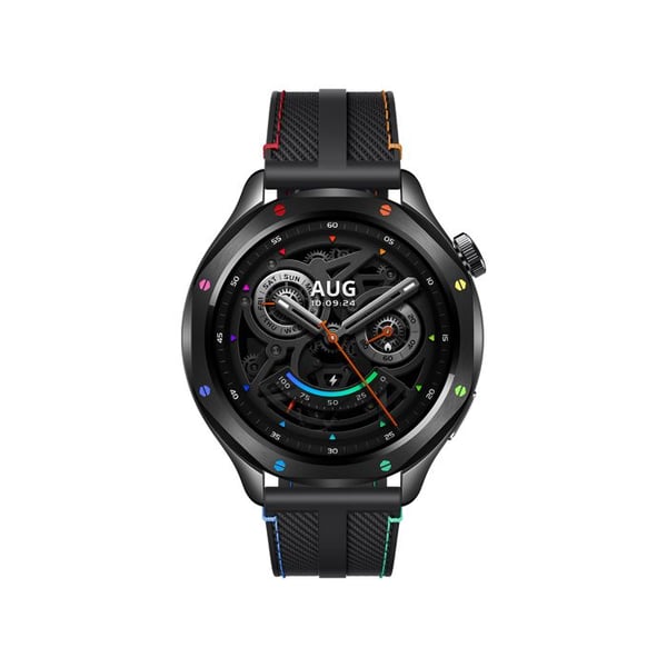 Smartklocka - Xiaomi - Watch S4 - AMOLED-skärm 1,43" - Enhetskontroll - 150 sportlägen
