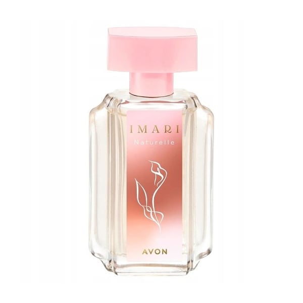AVON Imari Naturelle eau de toilette 50 ml AVON Imari Naturelle eau de toilette 50 ml
