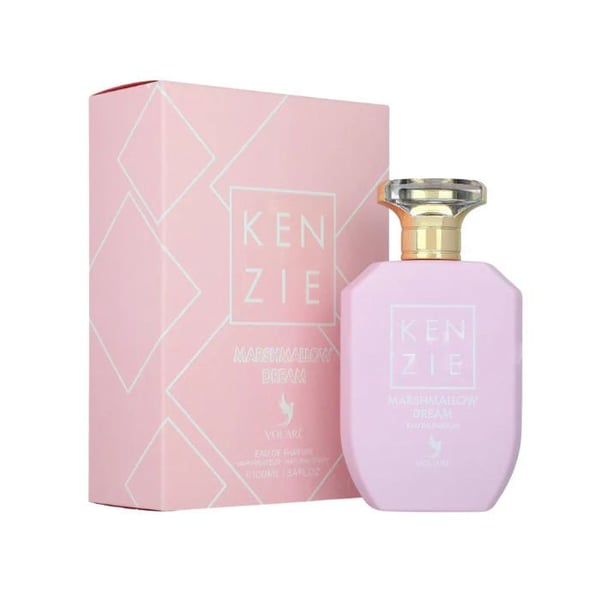 Kenzie Marshmallow Dream Eau de Parfum Mixte 100ml Kenzie Marshmallow Dream Eau de Parfum Mixte 100ml