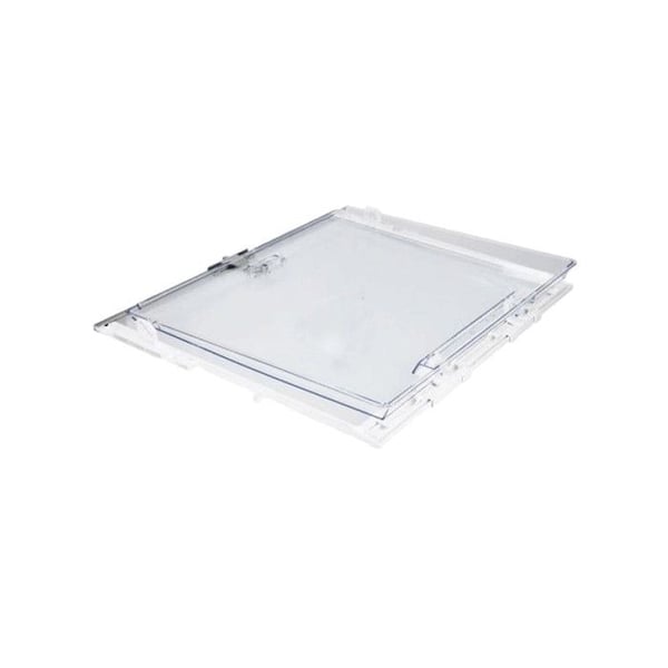 Clayette, hylla för grönsaksbehållare original 455X269 mm Kyl, Kylskåp, Frys 00747860 BOSCH, SIEMENS, NEFF, GAGGENAU, BAL
