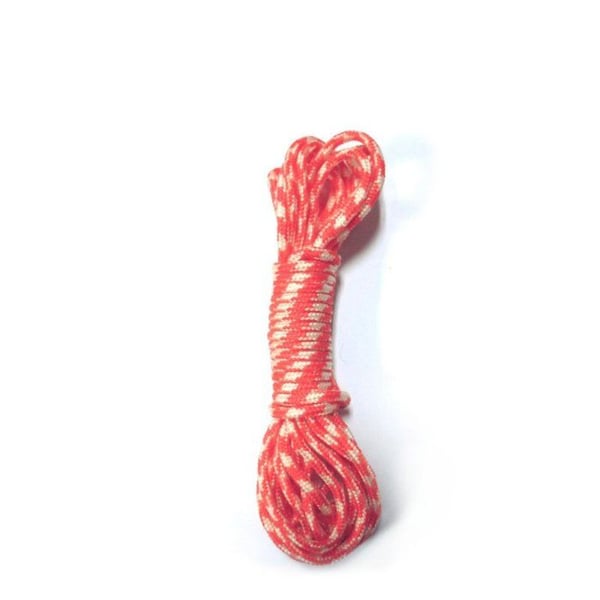 Créacord - Corde Créacord Ø 2mm Sucette 3m