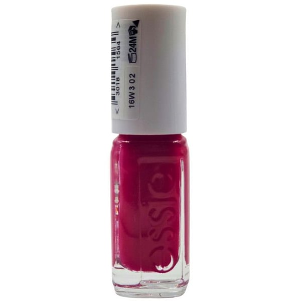 Essie - Mini Nagellack 5 ml - 427 Maki Me Happy