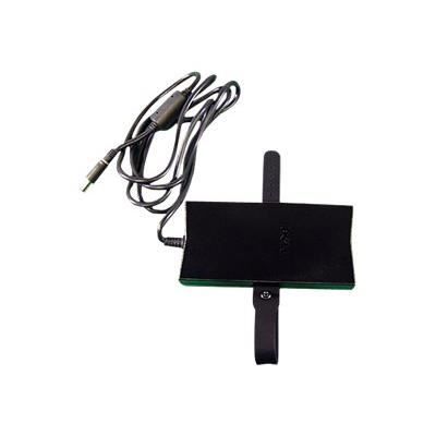 Nätadapter - DELL - JU012 - 130W - 19.5V - Svart