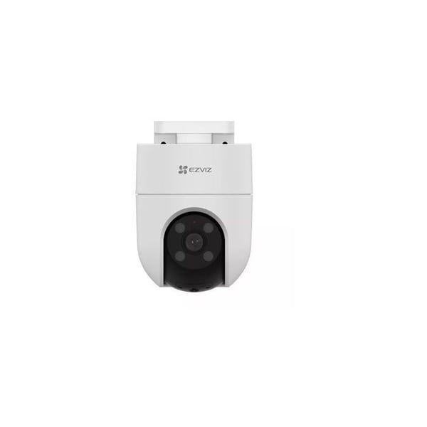 Övervakningskamera - Ezviz - H8C SE 3MP - Utomhus - WiFi - Nattvision - Motoriserad - Med intelligent spårning