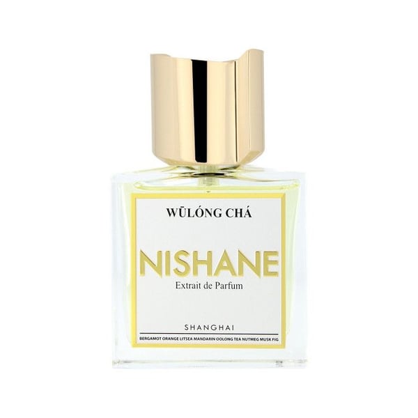Nishane Wulong Cha Exp U 50 Ml