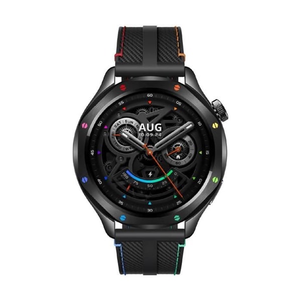 Smartklocka - Xiaomi - Watch S4 - AMOLED-skärm 1,43" - Enhetskontroll - 150 sportlägen