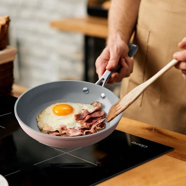 Stekpanna - Ciarra - Beyond - 26 cm - Induktionskompatibel - Non-stick - Orange