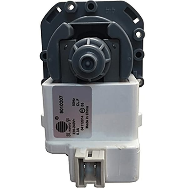 Pump för tömning B30-6a