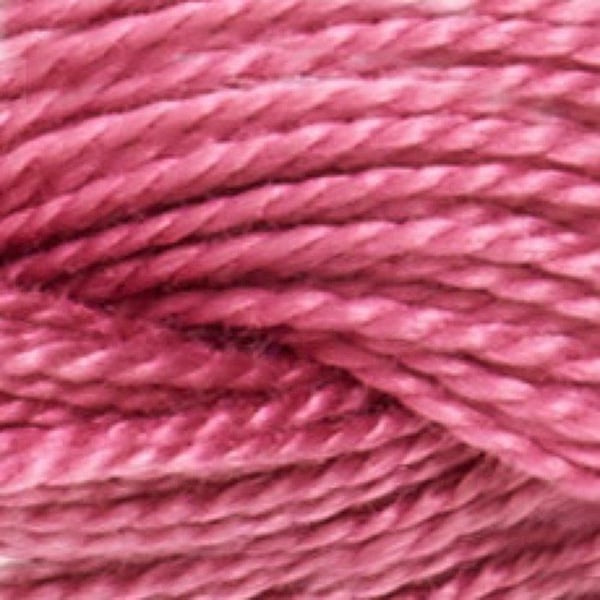 DMC - Fil DMC Coton Perlé Small N8 Col. 3687